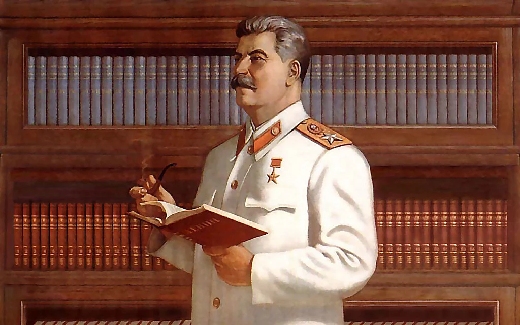 யூரோ டூர் - 16: Joseph Stalin | ஜோசப் ஸ்டாலின்