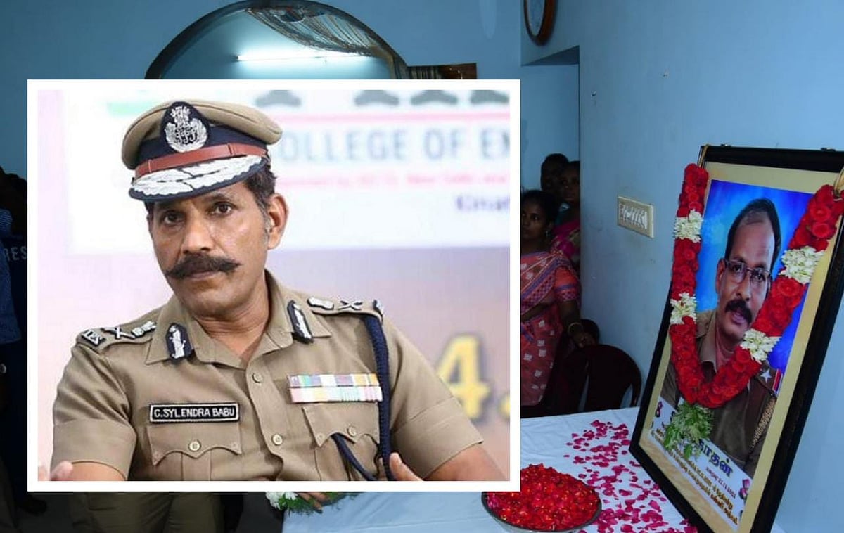 ``உங்கள் உயிர் முக்கியம்... இதையெல்லாம் செய்யத் தயங்காதீர்கள்!