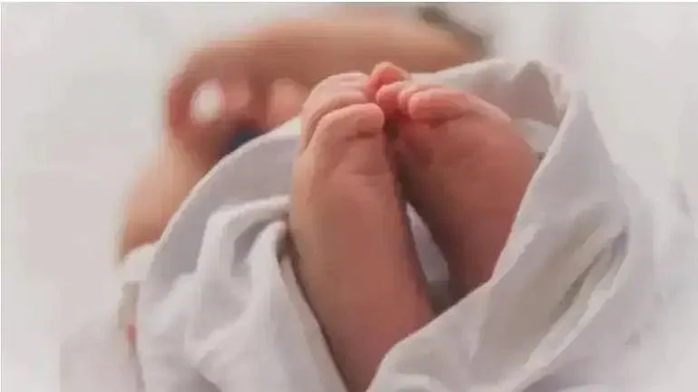 Baby (Representational Image)