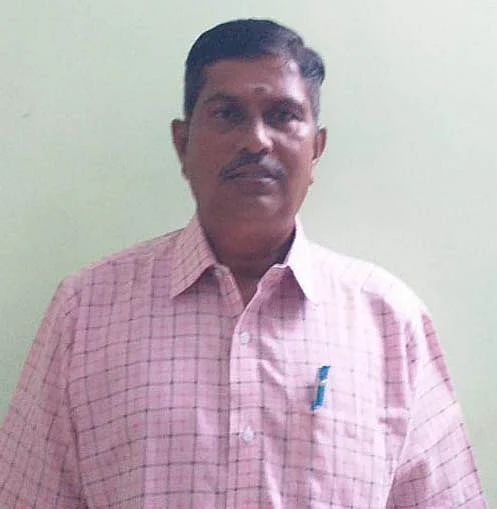 குமரவேல்