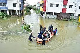 2015 சென்னை பெருவெள்ளம்