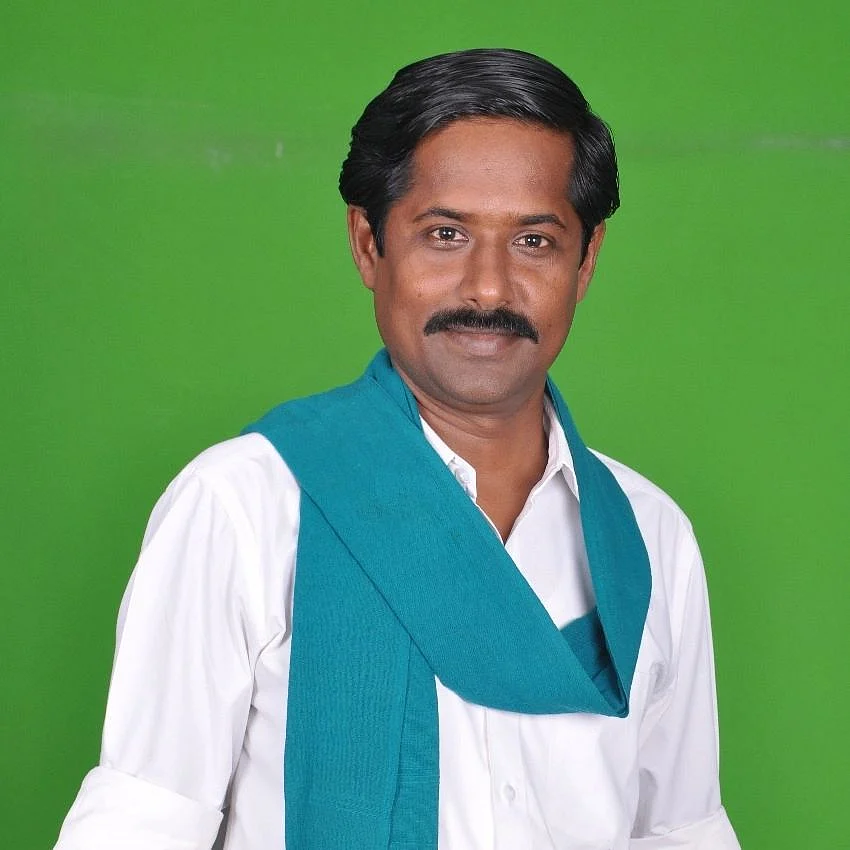 விவசாயி ஈசன்