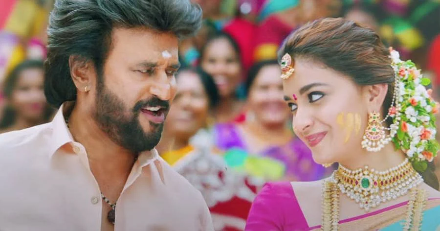 'அண்ணாத்த' கீர்த்தி சுரேஷ்!