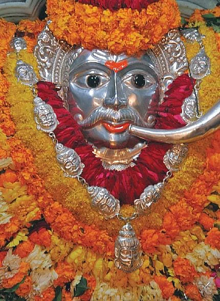 பைரவர்