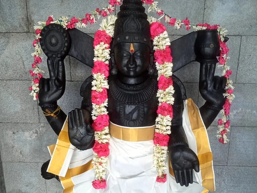 ஏன் செய்ய வேண்டும் ஸ்ரீசுக்கிர பரிகார ஹோமம்! எல்லா ராசிக்காரர்களும் பலனடைய ஒரு எளிய வழிகாட்டுதல்!