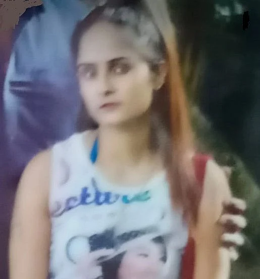 கொலையான தேஜ்மண்டல்