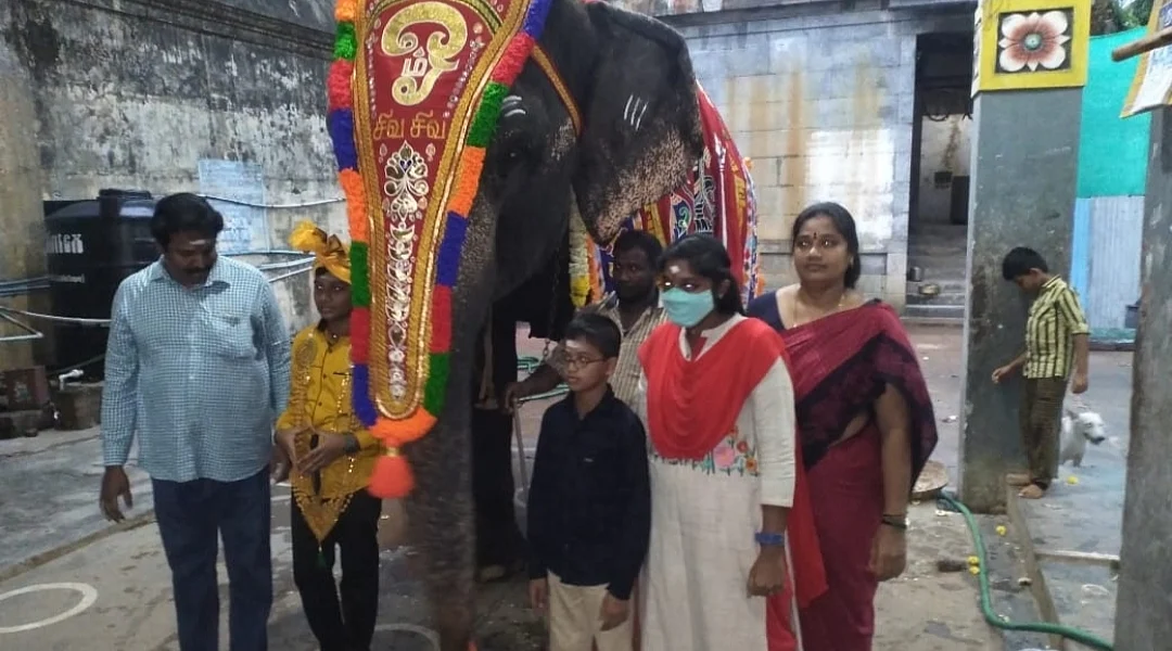 அபயாம்பிகை