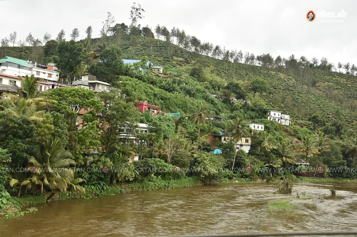முல்லைப்பெரியாறு