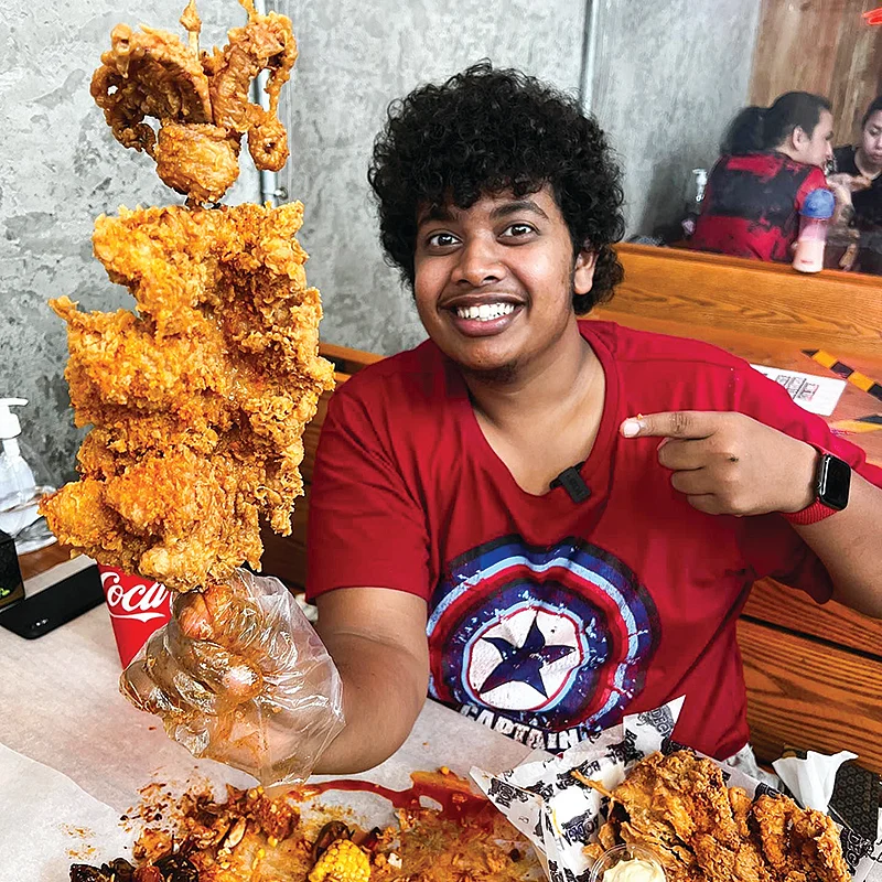 வாழ்க்கையைச் சொல்லும் வரி!