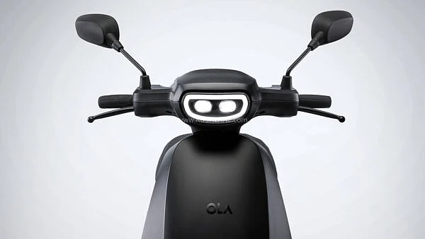 Ola Electric