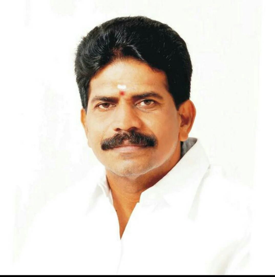தமிழ்செல்வம்