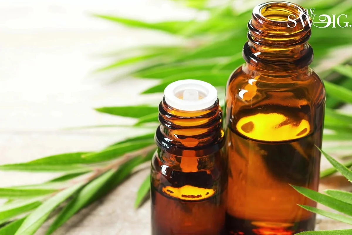 How to use tea tree oil?
