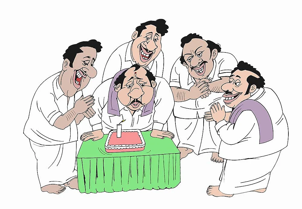 கரைவேட்டி டாட் காம்
