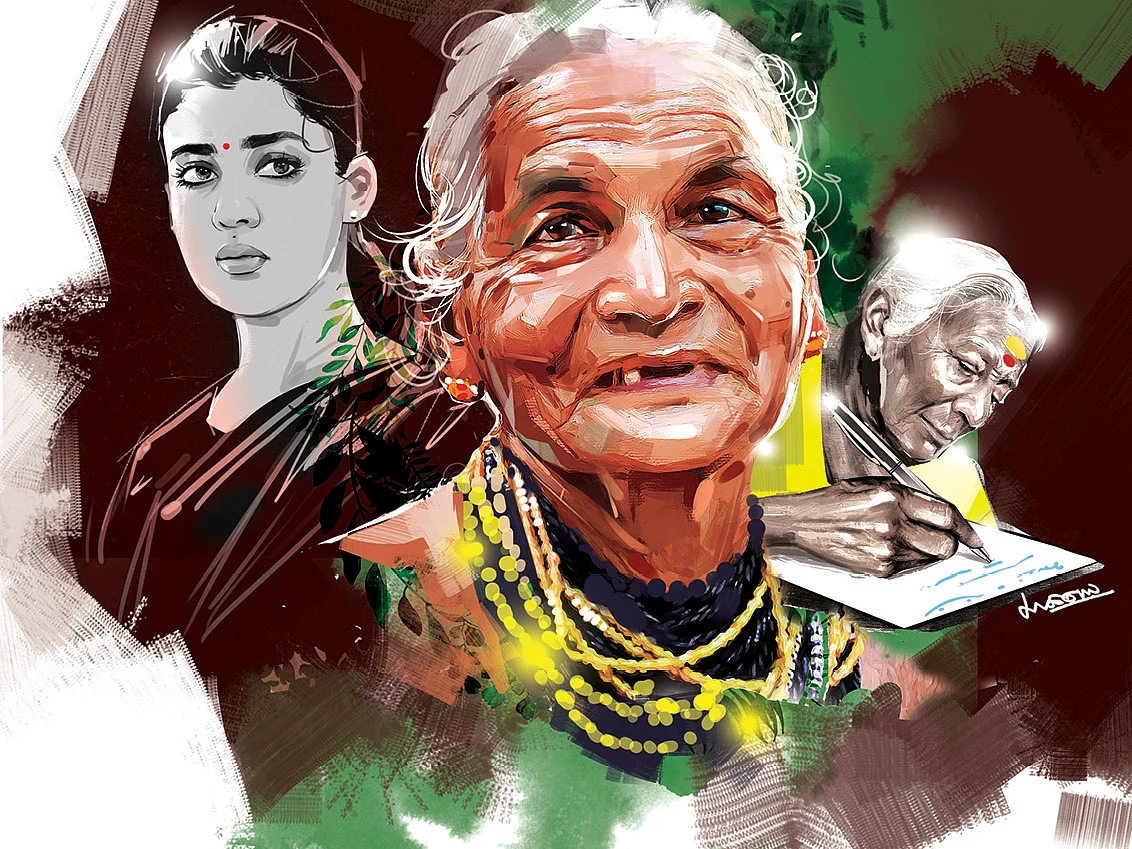 வினு விமல் வித்யா: நயன்தாரா... சூப்பர் ஸ்டாரா? - லேடி சூப்பர் ஸ்டாரா?