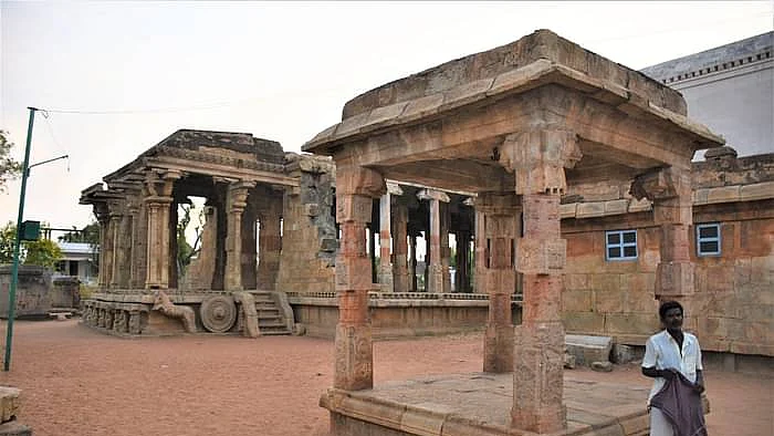 குன்றாண்டார்கோயில்