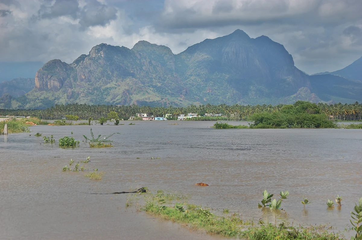 திருப்பதிசாரம்