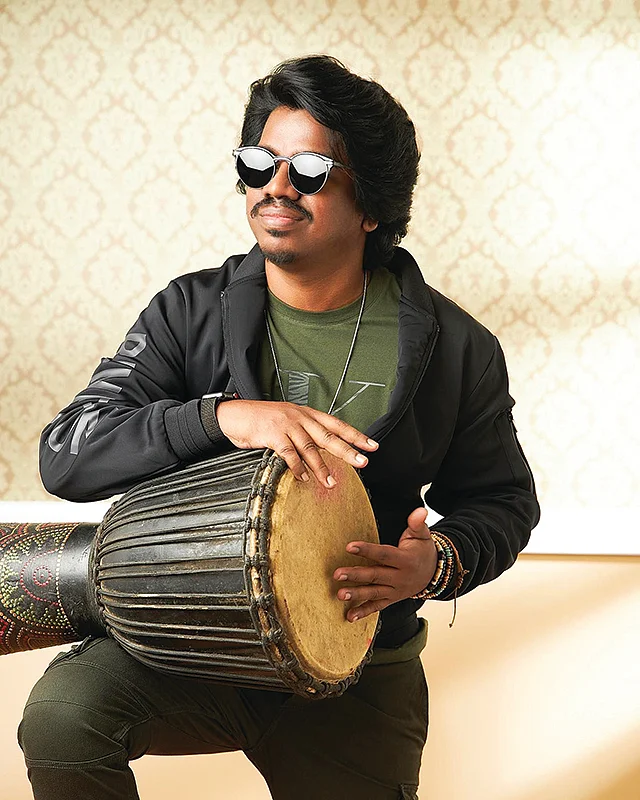 வாழ்க்கையைச் சொல்லும் வரி!