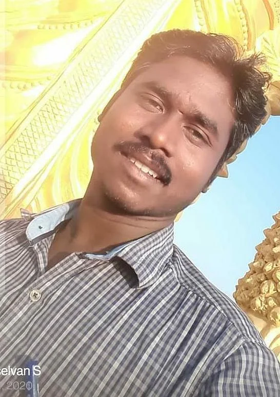 பாலியல் தொந்தரவு கொடுத்த தமிழ் ஆசிரியர் அருள் செல்வன்