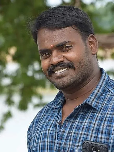 முத்துகிருஷ்ணன்
