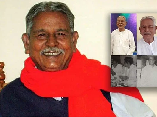 `இந்திரா காந்தியிடமே அவர் தவறுகளைச் சுட்டிக்காட்டுவார்!’ - தஞ்சை ராமமூர்த்தியின் அரசியலும் வாழ்வும்
