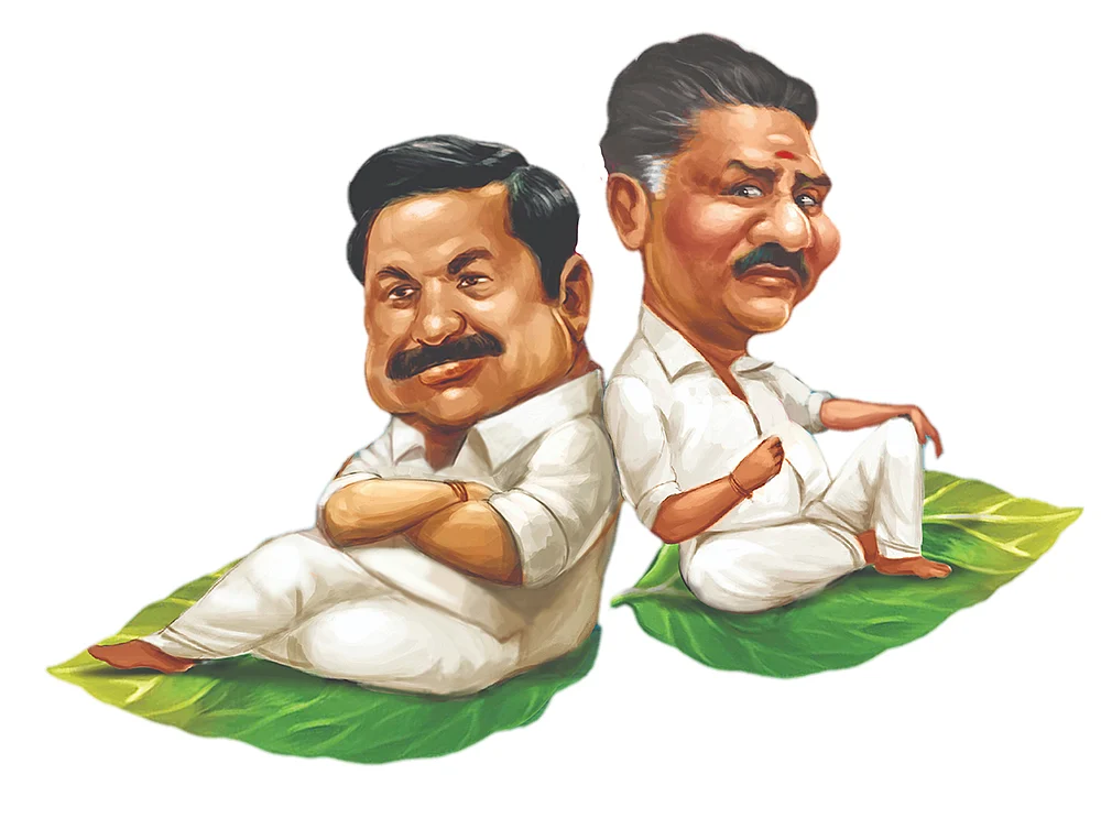 வழிதெரியாமல் தவிக்கும் வழிகாட்டுதல் குழு! - தடுமாறும் அ.தி.மு.க!