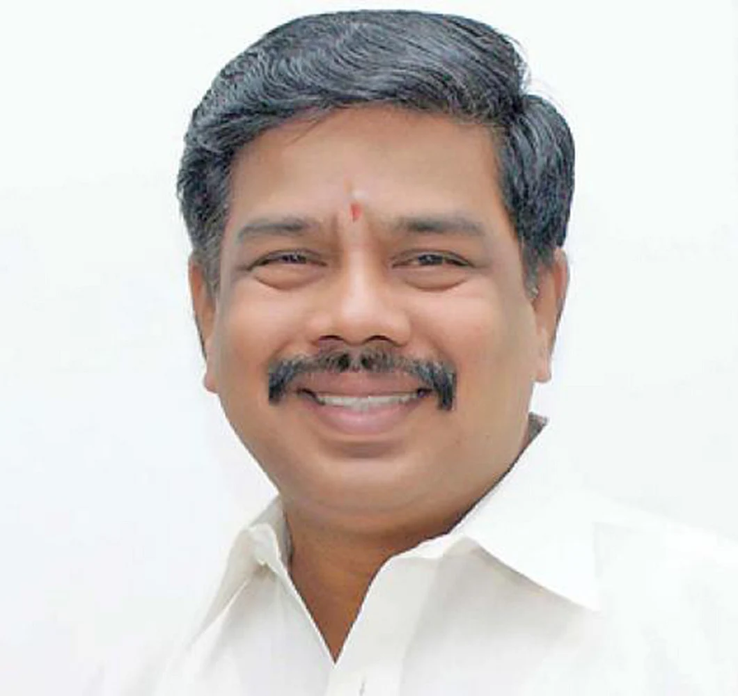 ஒன் பை டூ: தி.மு.க-வுக்கு மாற்றுசக்தி பா.ஜ.க-வா?