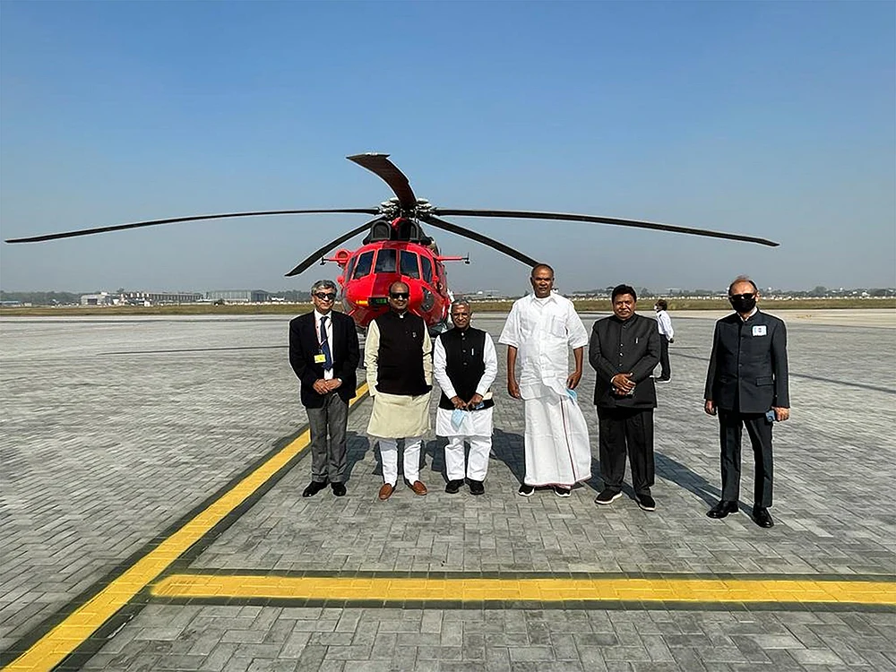 மிஸ்டர் கழுகு: நீதிமன்றம் மூலம் நெருக்கடி... உஷாராகும் ஆளுங்கட்சி!