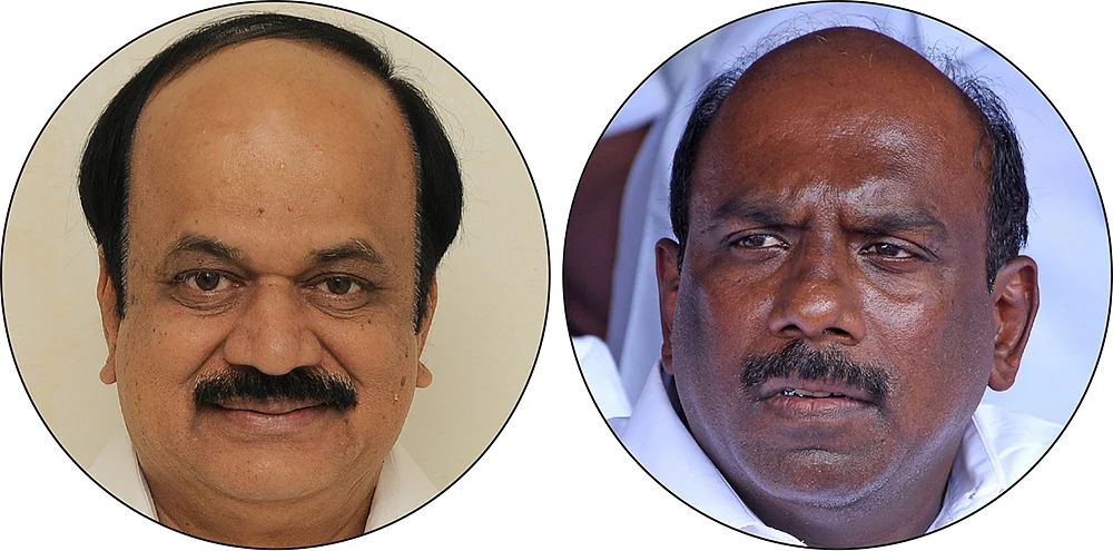 வழிதெரியாமல் தவிக்கும் வழிகாட்டுதல் குழு! - தடுமாறும் அ.தி.மு.க!