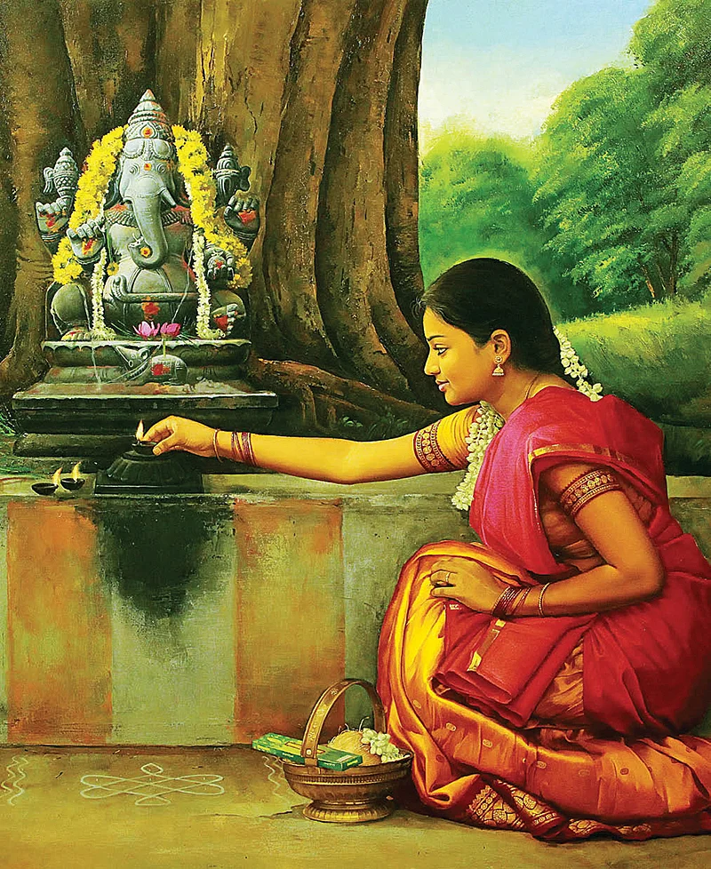 கார்த்திகை மாத விரதங்கள்!