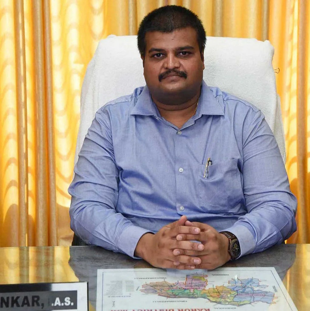 பிரபுசங்கர்
