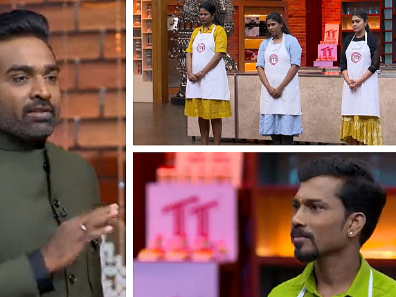 மாஸ்டர் செஃப்: மணிகண்டன் ஏலத்தில் சிக்ஸர், சமையலில்..? அடுத்தடுத்த பைனலிஸ்ட்ஸ் யார் யார்?