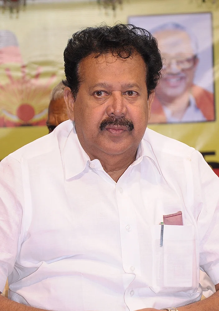 பொன்முடி
