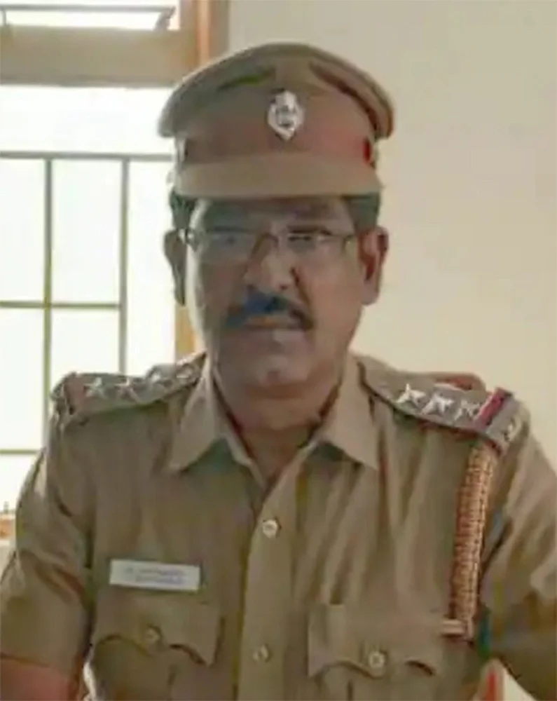 கண்ணதாசன்