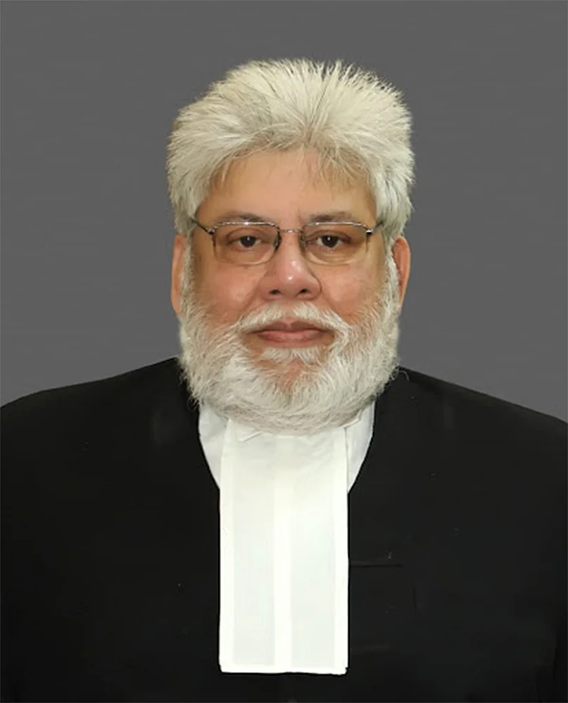 சஞ்ஜிப் பானர்ஜி
