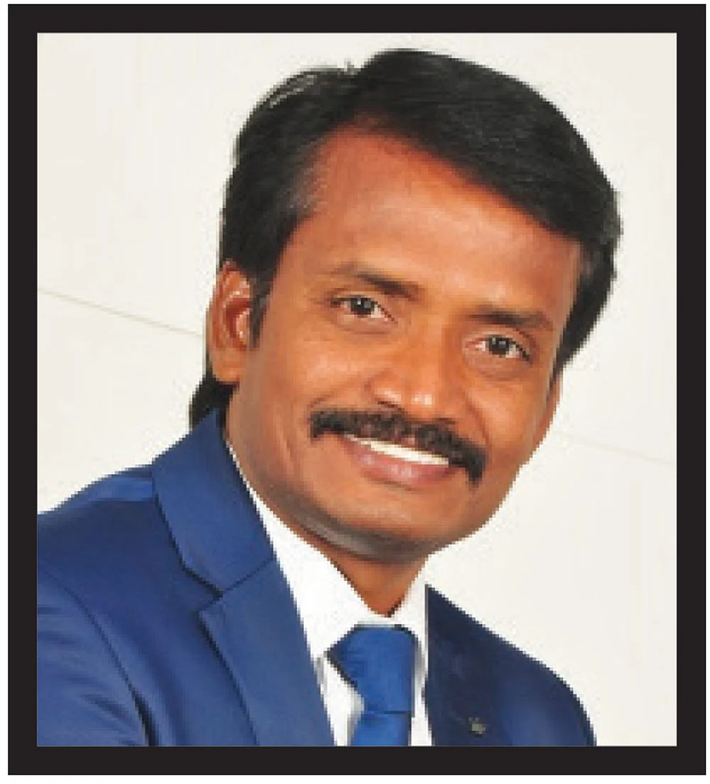 சிவகாசி மணிகண்டன்
நிதி ஆலோசகர்,
Aismoney.com