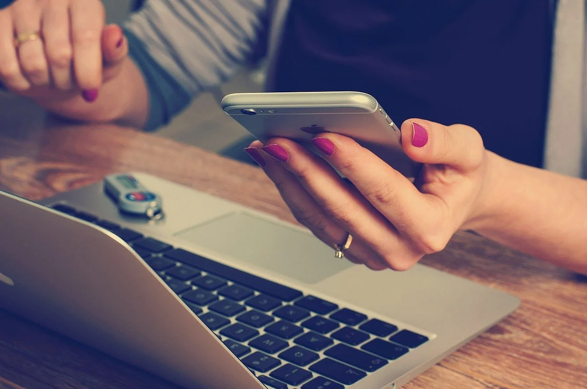 Mobile phone (Representational Image)