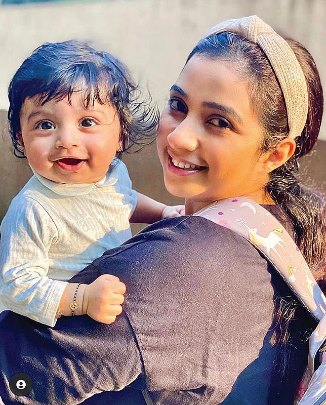Shreya goshal: குட்டிக் குயில்!
