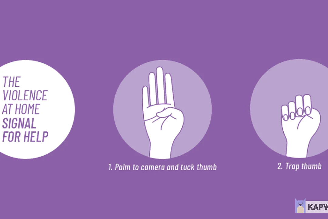 Signal For Help