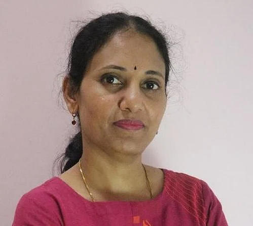 பூங்கொடி பாலா