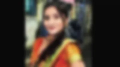 கொலை செய்யப்பட்ட அகான்ஷா