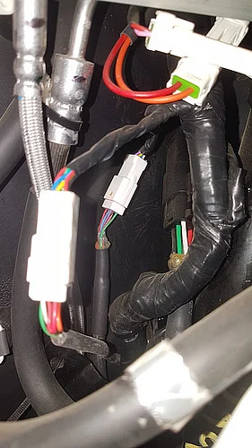 wiring