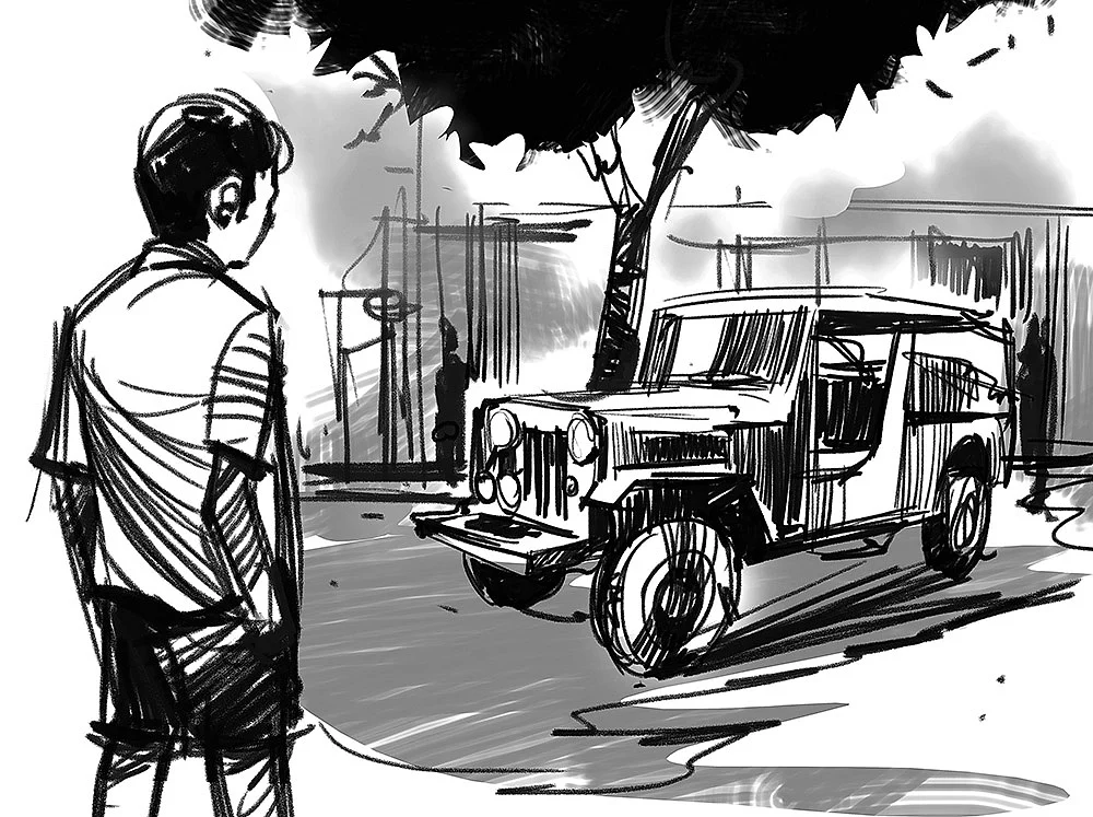கடவுள்... பிசாசு... நிலம்! -22
