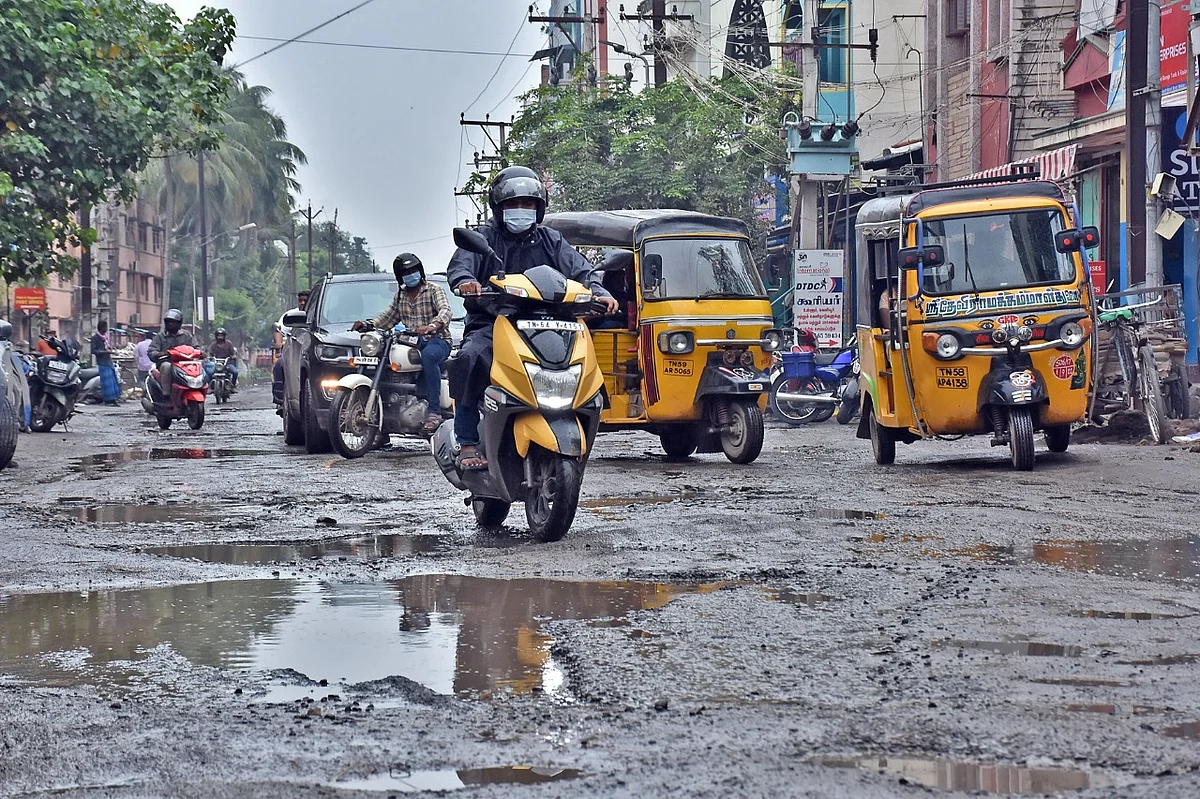மதுரை