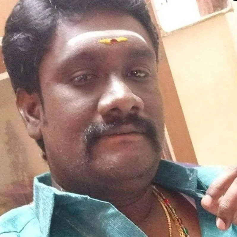 ராஜசேகரன்