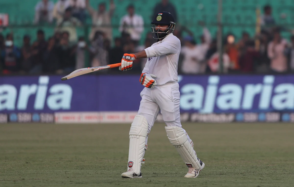 IND vs NZ