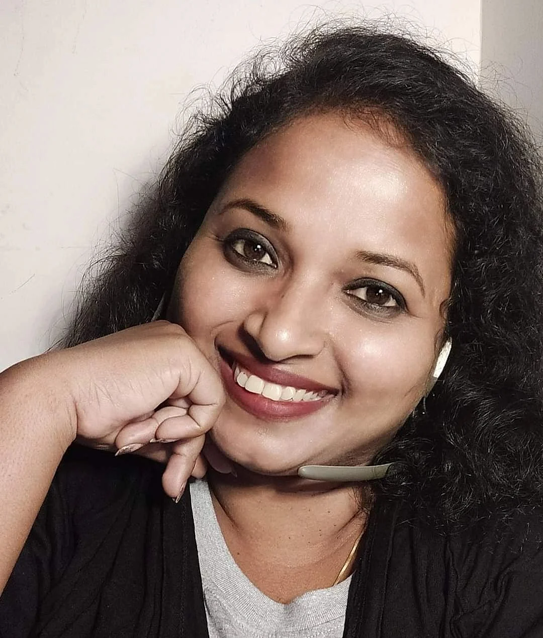பிரியா மனோகரன்
