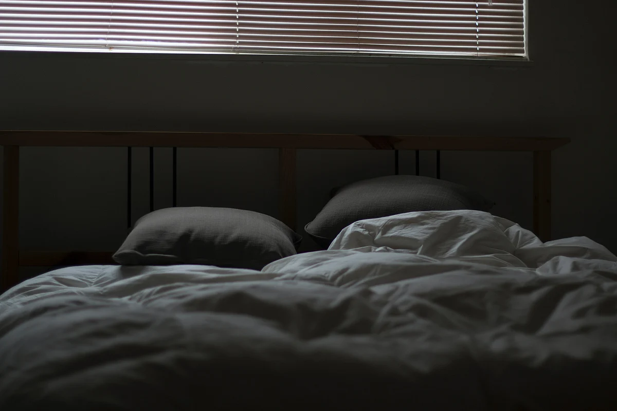 Bed (Representational Image)