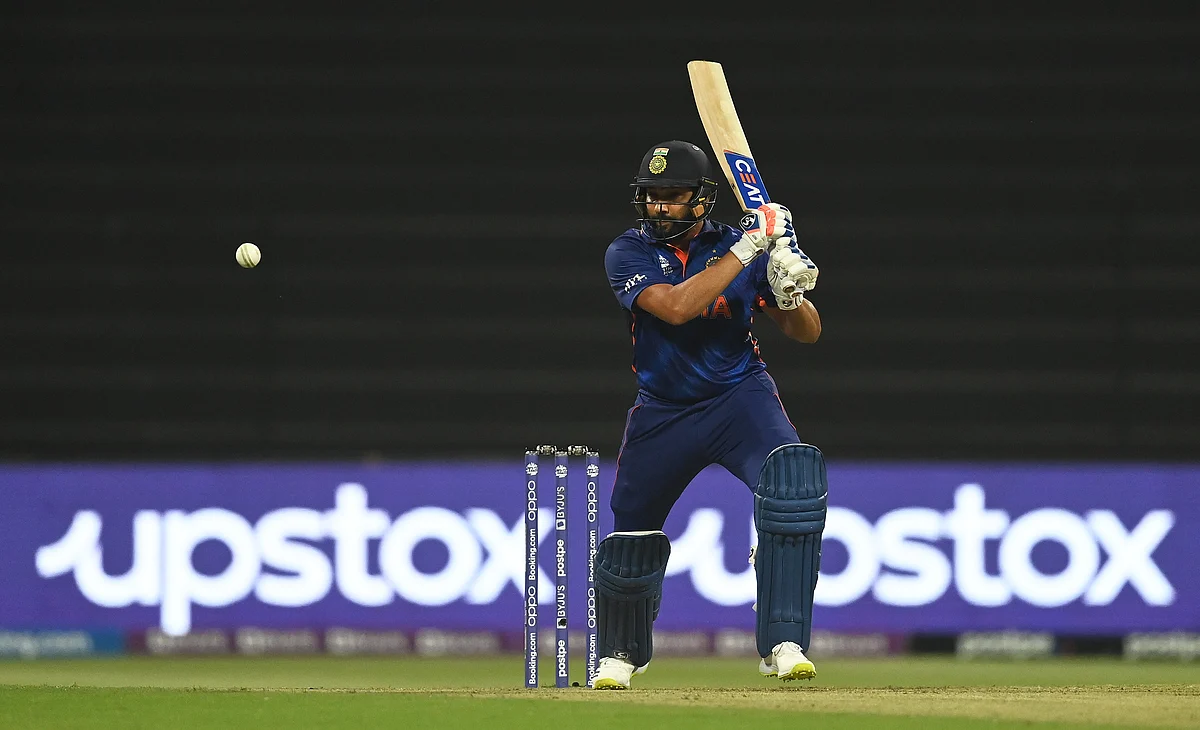IND v AFG