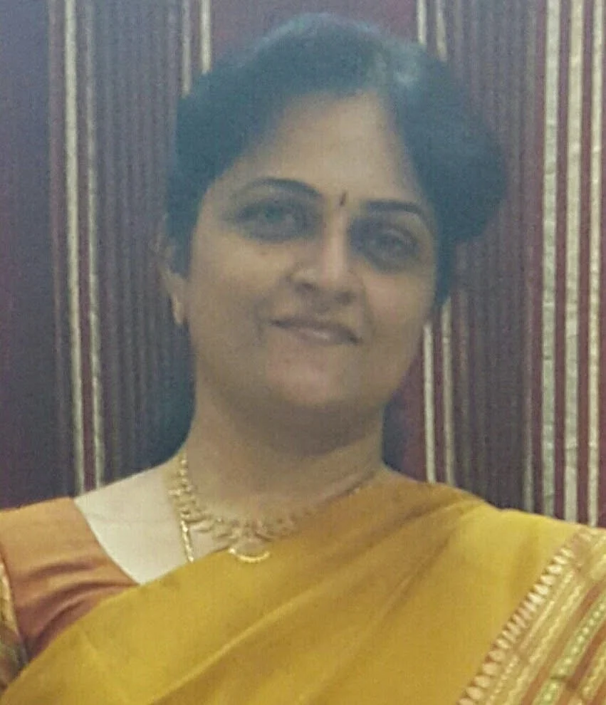 Dr.Suhasini
