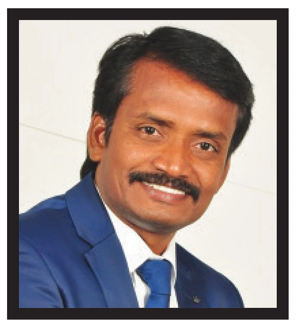 சிவகாசி மணிகண்டன்
நிதி ஆலோசகர்,
Aismoney.com